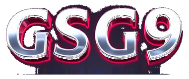 gsg9 logo